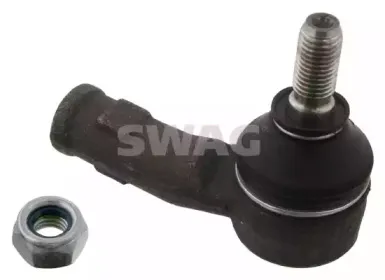 30 71 0023 SWAG Наконечник поперечной рулевой тяги 30 71 0023 SWAG Наконечник поперечной рулевой тяги